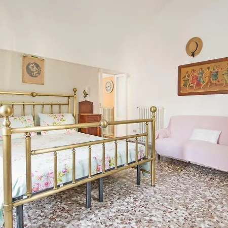 Apartamento Apulianstay-villa Boschetti