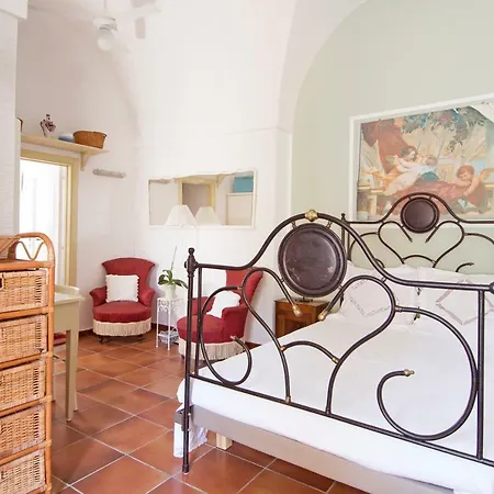 Apulianstay-villa Boschetti