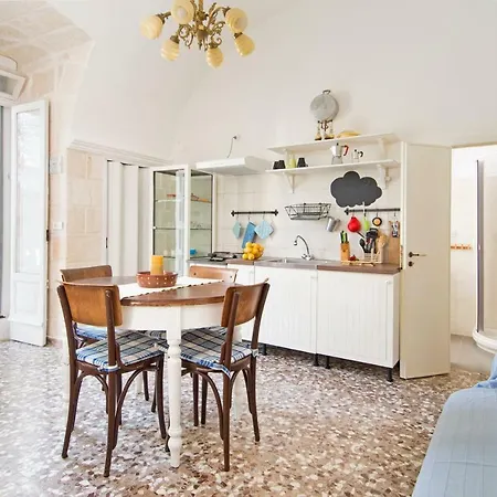 Apulianstay-villa Boschetti Monopoli