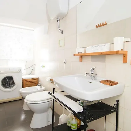 Apulianstay-villa Boschetti Apartamento *
