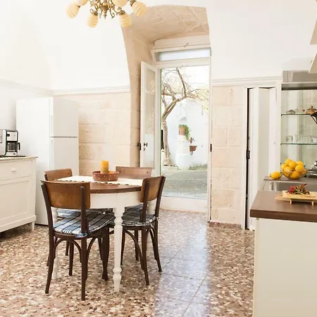 Apulianstay-villa Boschetti Monopoli