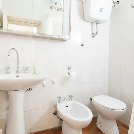 Apulianstay-villa Boschetti Apartamento