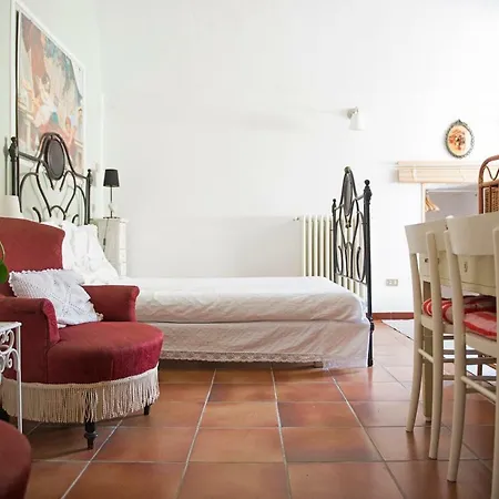 Apartamento Apulianstay-villa Boschetti