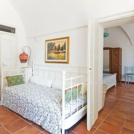 Apulianstay-villa Boschetti *