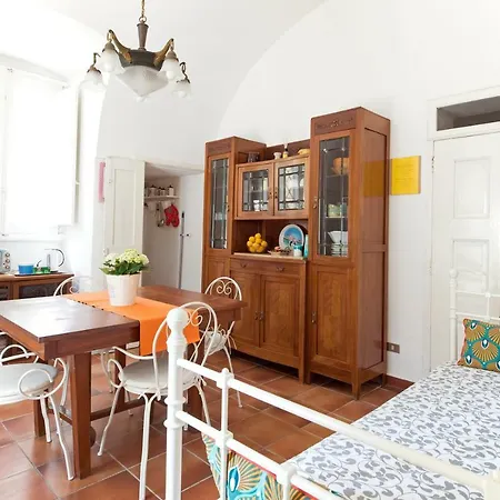 Apartamento Apulianstay-villa Boschetti