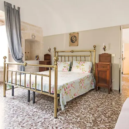 Apulianstay-villa Boschetti Apartamento Monopoli