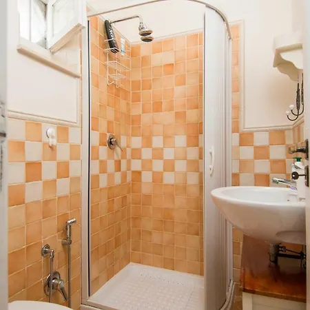 Apulianstay-villa Boschetti Apartamento *