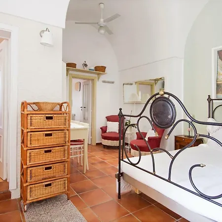 Apulianstay-villa Boschetti