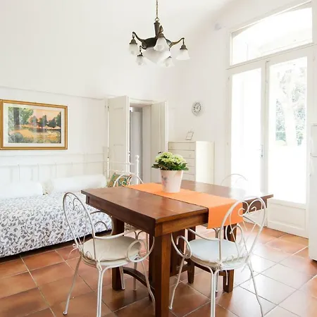 Apulianstay-villa Boschetti