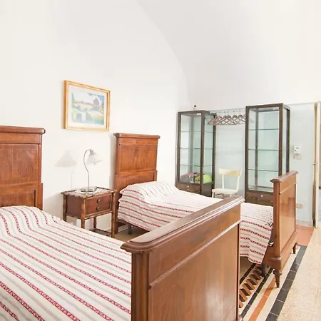 Apartamento Apulianstay-villa Boschetti *