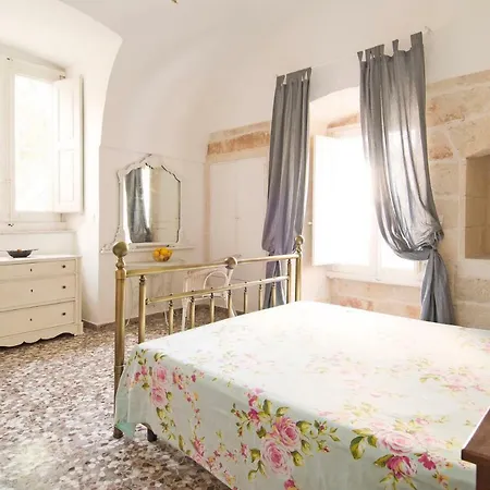 Apulianstay-villa Boschetti * Monopoli