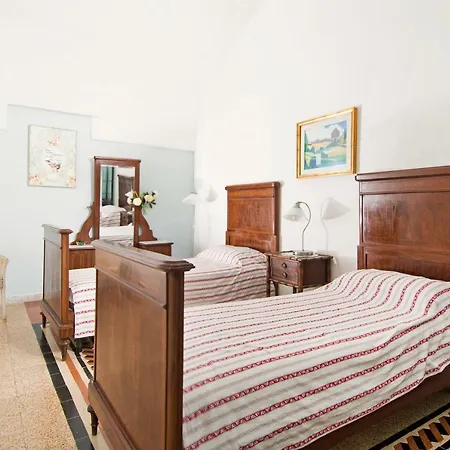 Apartamento Apulianstay-villa Boschetti *