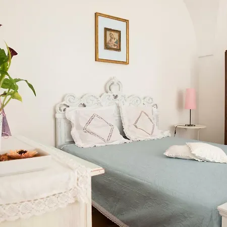 Apulianstay-villa Boschetti *