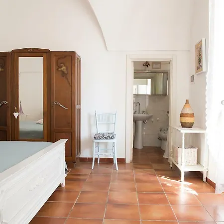 Apartamento Apulianstay-villa Boschetti