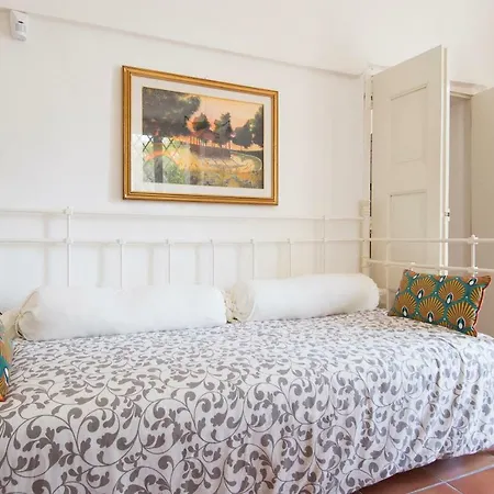 Apartamento Apulianstay-villa Boschetti