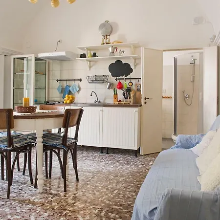 Apulianstay-villa Boschetti