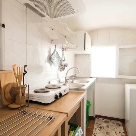 Apulianstay-villa Boschetti Apartamento *