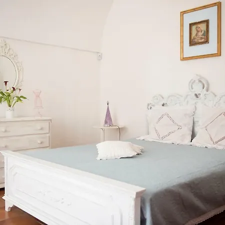 Apartamento Apulianstay-villa Boschetti *