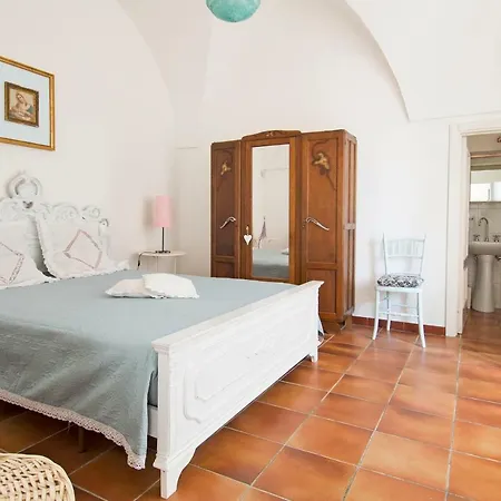 Apulianstay-villa Boschetti Apartamento