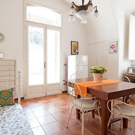Apartamento Apulianstay-villa Boschetti Monopoli