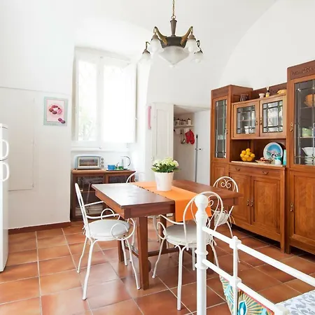 Apartamento Apulianstay-villa Boschetti *
